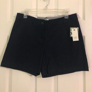 Women’s Caroline classic shorts